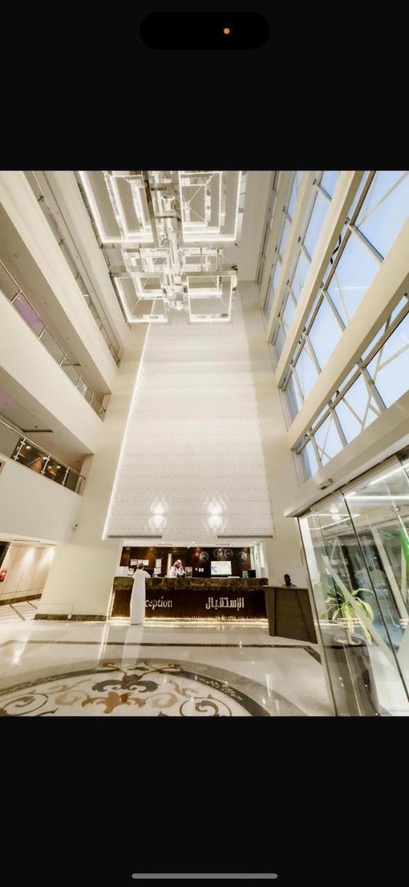 Hotel Rosemond Al Hamra Jiddah Esterno foto